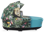 Коляска для новорожденных Cybex Priam IV Rosegold We The Best