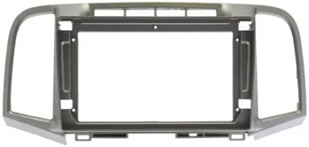 Магнитола для Toyota Venza GV10 2008-2016 (без JBL) - Teyes CC4-PRO монитор 13" 2K QLED на Android 13, Snapdragon 778G, 8+128, AI, CarPlay, DSP, 4G SIM-слот