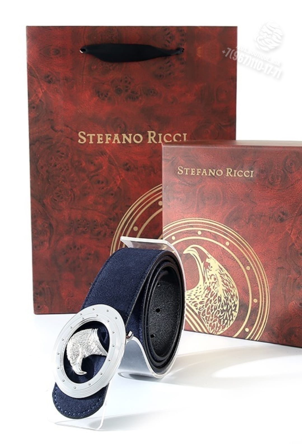 Ремень Stefano Ricci