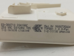 WLL2416EOE/01 кт73 Блокировка люка для стиральной машины Bosch 9000735664 б/у