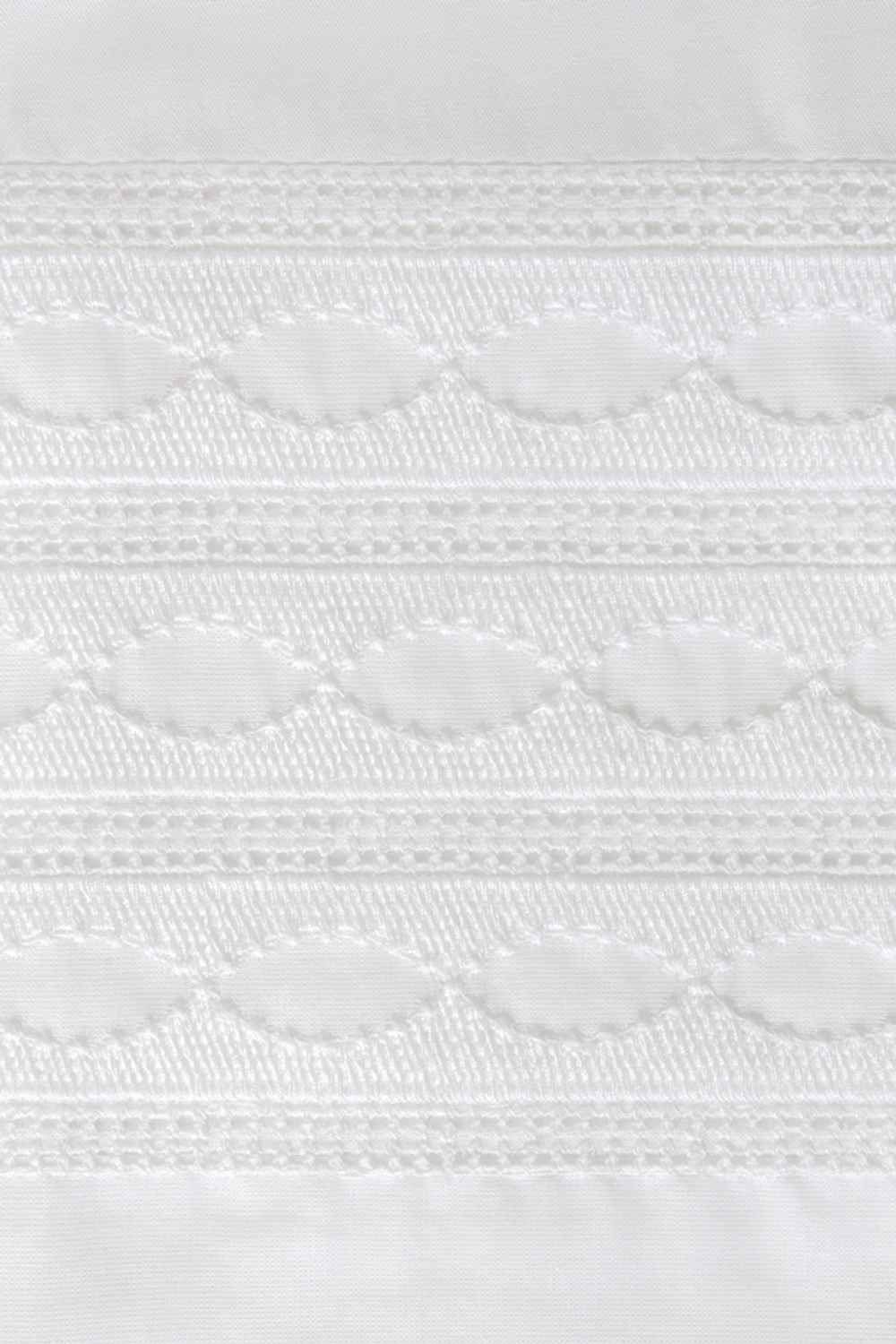 Наволочка 50x70 Bovi Vera белый вид