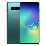 Samsung Galaxy S10 Plus 8/128Gb Аквамарин