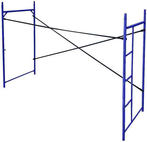 Леса Строительные ЛСПР 40 комплект