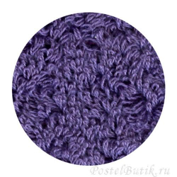 Полотенце 160x200 Abyss & Habidecor Super Pile 420 lilac Португалия