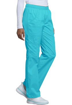 Брюки женские Cherokee WW Core Stretch WWE4005