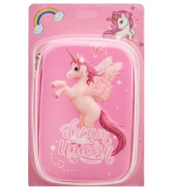 BX-158/2 Пенал «Единорог»