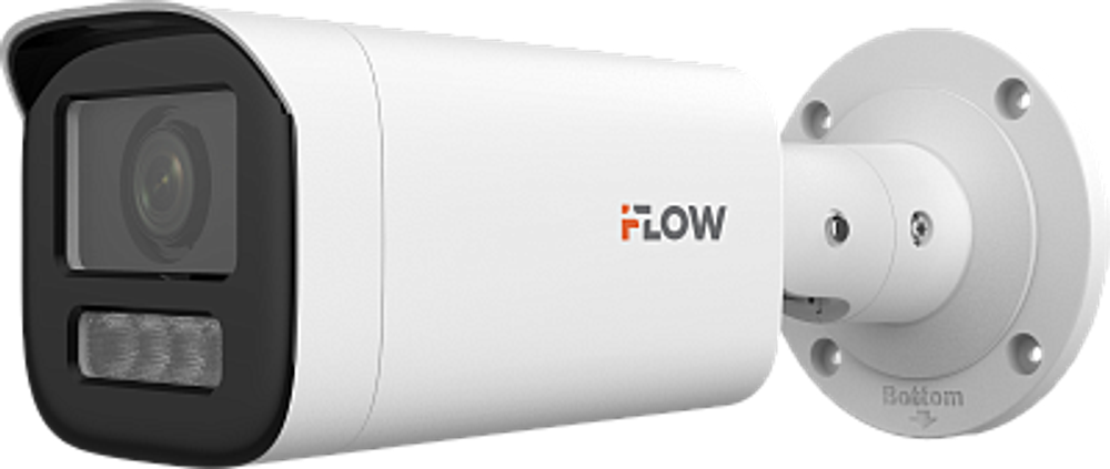 F-IC-1622CMZ4 2.8-12mm