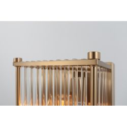 Бра светильник Rivoli   4112-402 2 х Е14 40 Вт дизайн