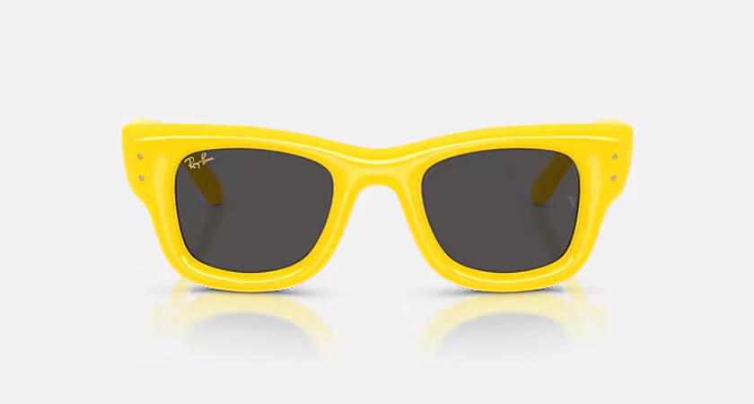 RAY-BAN WAYFARER PUFFER RB4940 683087