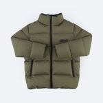 Куртка Anteater Downjacket (haki)