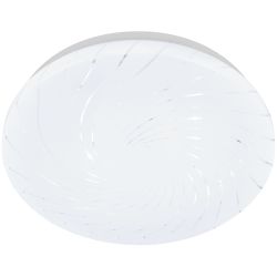 Светильник потолочный светодиодный ЭРА SPB-6 Slim Mira 18W-6,5K без ДУ | Светильники SPB-6 без ДУ