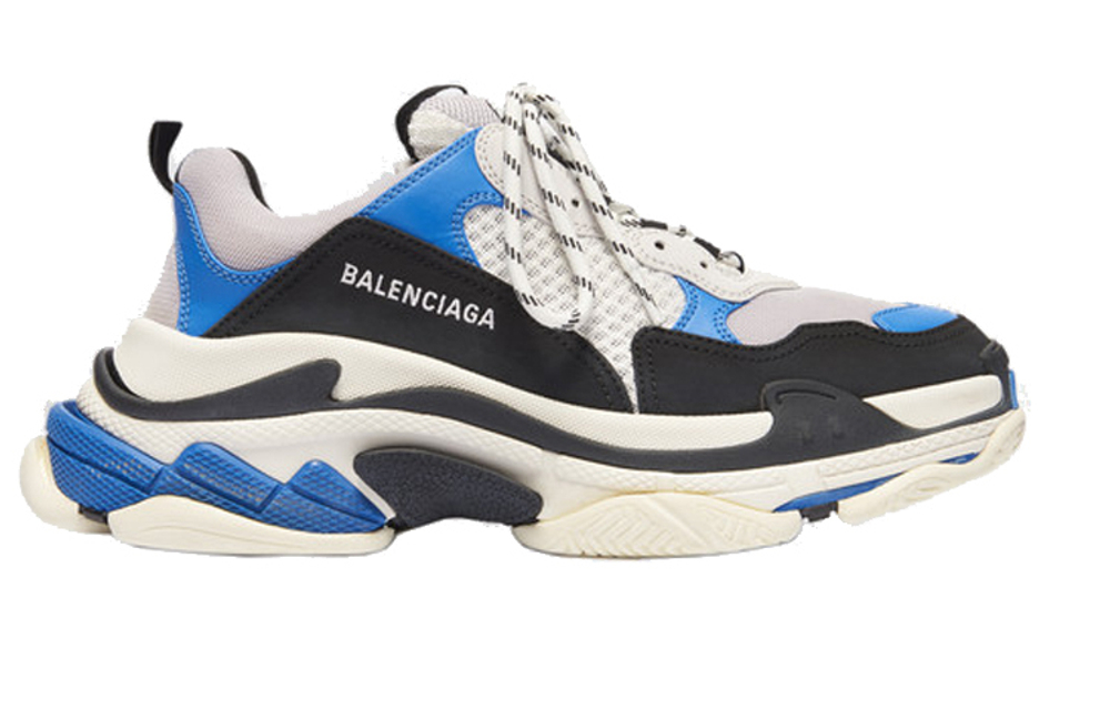 Balenciaga Triple S