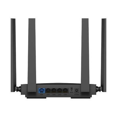 Cudy WR3600H 2,5-гигабитный роутер Wi-Fi 7 BE3600