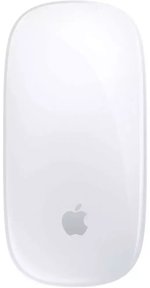 Мышь Apple Magic Mouse 4 MXK53ZM/A белый