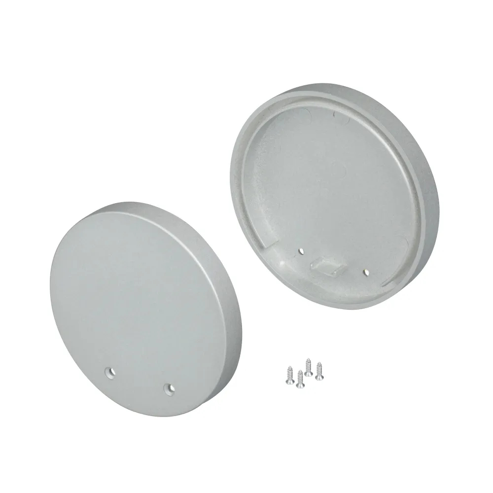 Заглушка SL-ROUND-D60 (Arlight, Пластик) 019288