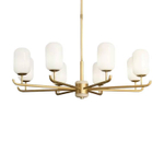 Chandelier  by Agar Light Room