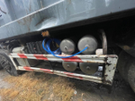 Shacman (Shaanxi) SX* 8x4 Самосвал SX33186T366 (Дизельный, 11,6 л, 369 л.с., МТ)
