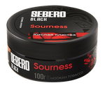 Sebero Black - Sourness (200g)
