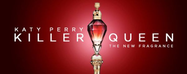 Katy Perry Killer Queen