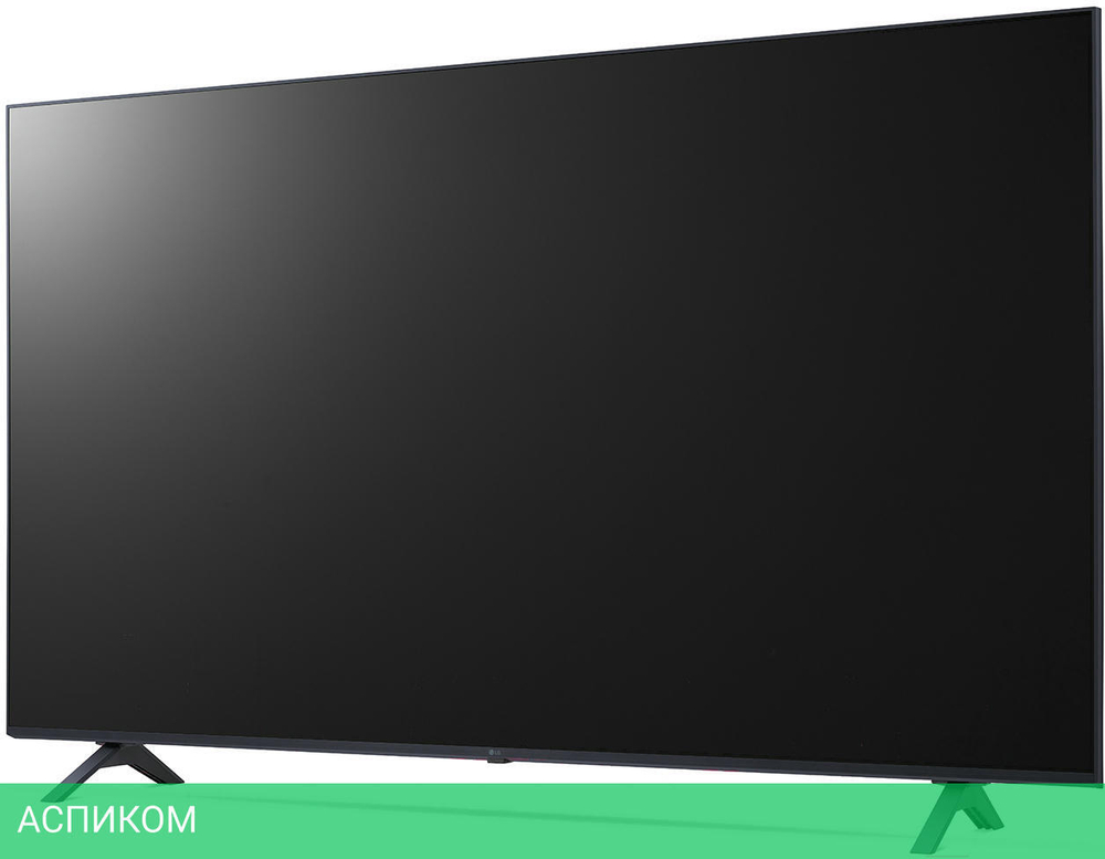 Информационная панель LG 55UN640S0LD