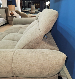 Диван-реклайнер SG4695