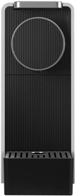 Кофемашина Scishare Capsule Coffee Machine Mini (S1201), Grey