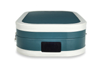 Проигрыватель Винила Alive Audio Vintage c Bluetooth (Cold Wave)