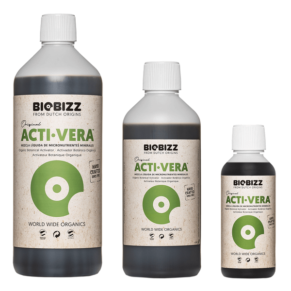 Acti-Vera BioBizz