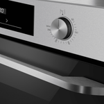 Шкаф духовой электрический MAUNFELD FEOH7872S