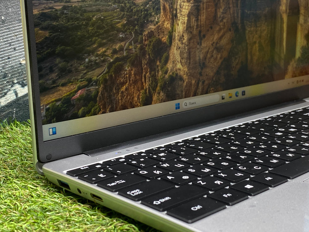 Ноутбук Expe Celeron/FHD/SSD500/16GB/ NEO S15/ Windows 11