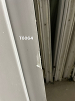 Окно Пластиковое Б/У 163(в) х 101(ш)