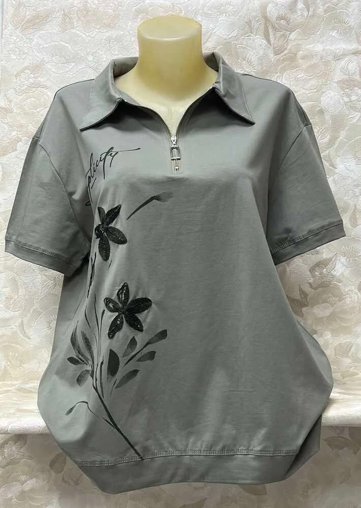 Футболка 4145343 (01061975837) Fabrika