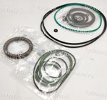 A11VLO130 SEAL KIT - Комплект уплотнений (ремкомплект) для насоса Rexroth A11VO130 и A11VLO130