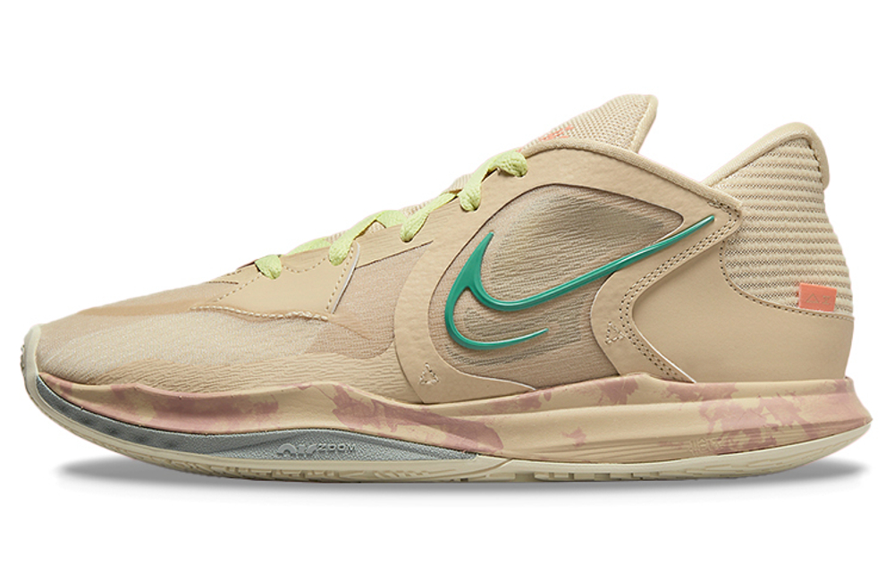 Кроссовки Nike Kyrie Low 5 "N7" 5