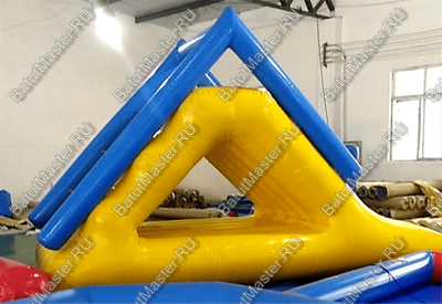 Модуль аквапарка «Модуль-6», 5×3×3 м