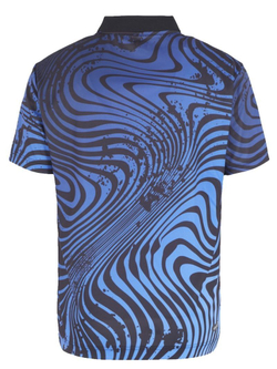 Теннисное поло EA7 Man Jersey