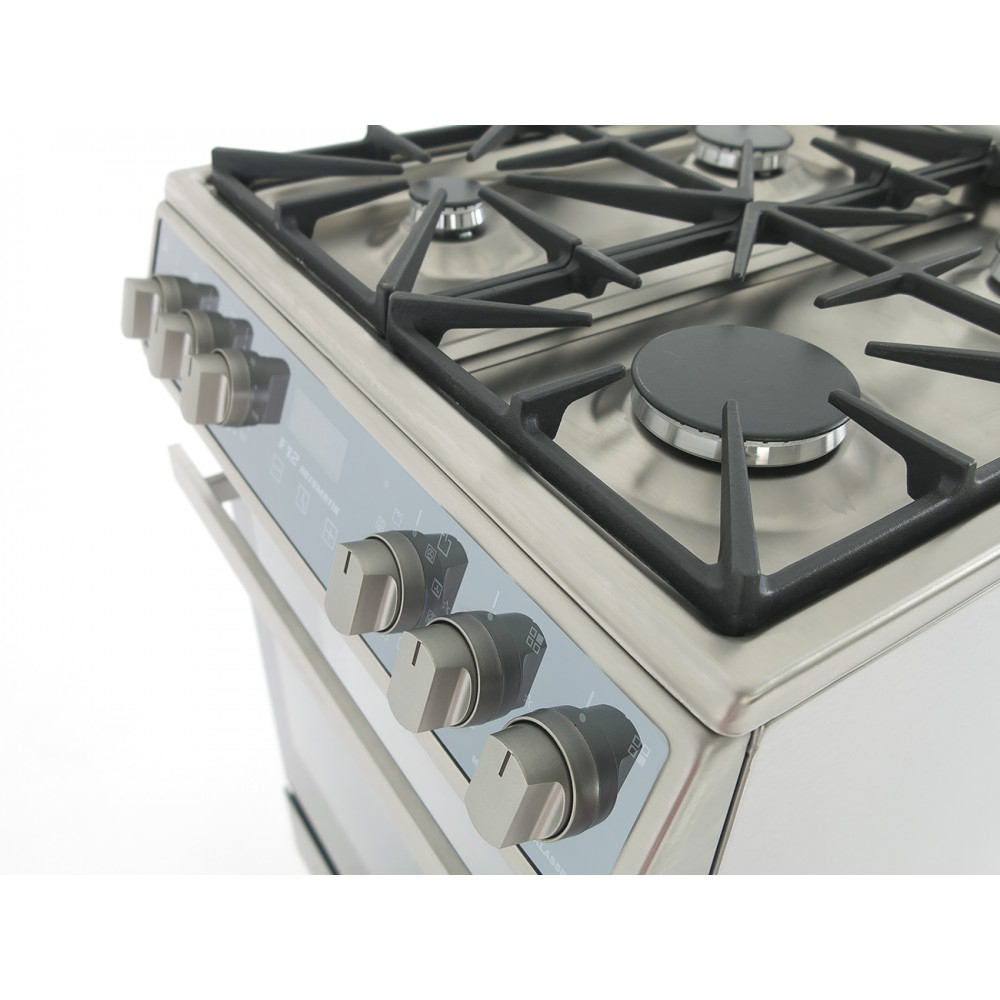 Плита комбинированная Kaiser HGE 52508 KR Eco