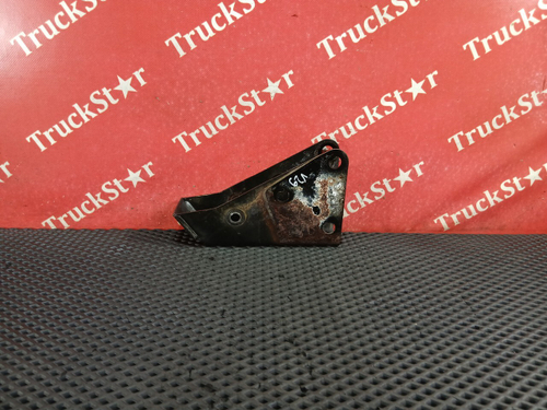 Кронштейн замка кабины