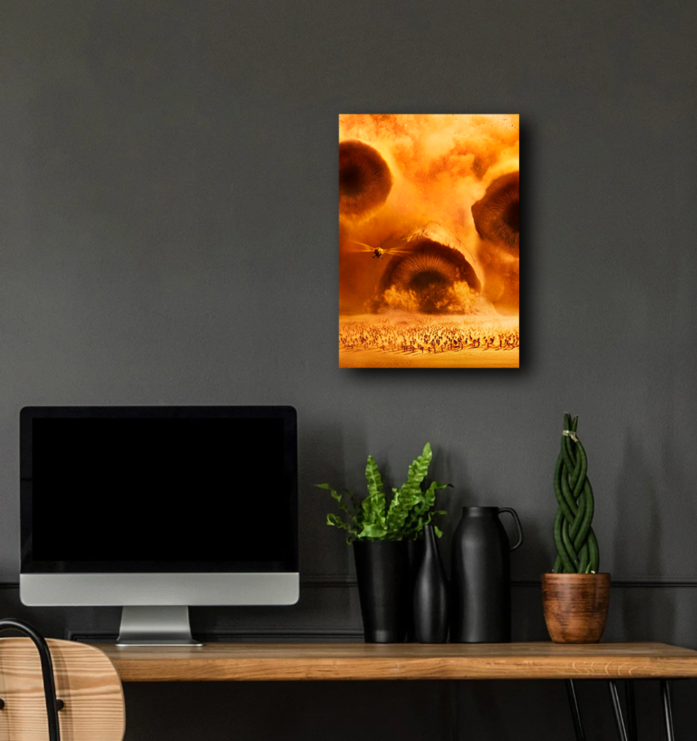 Дюна 2 (Dune)