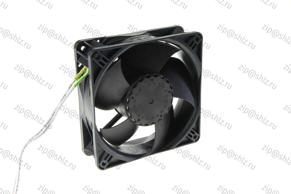 Вентилятор ACi4420HH 230В 3300 об/мин