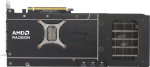 Видеокарта ASUS AMD  Radeon RX 9070XT PRIME-RX9070XT-O16G 16ГБ PRIME, GDDR6, OC,  Ret