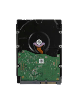 8Tb WD Ultrastar DC HA340 8TB  SATA3 3.5"