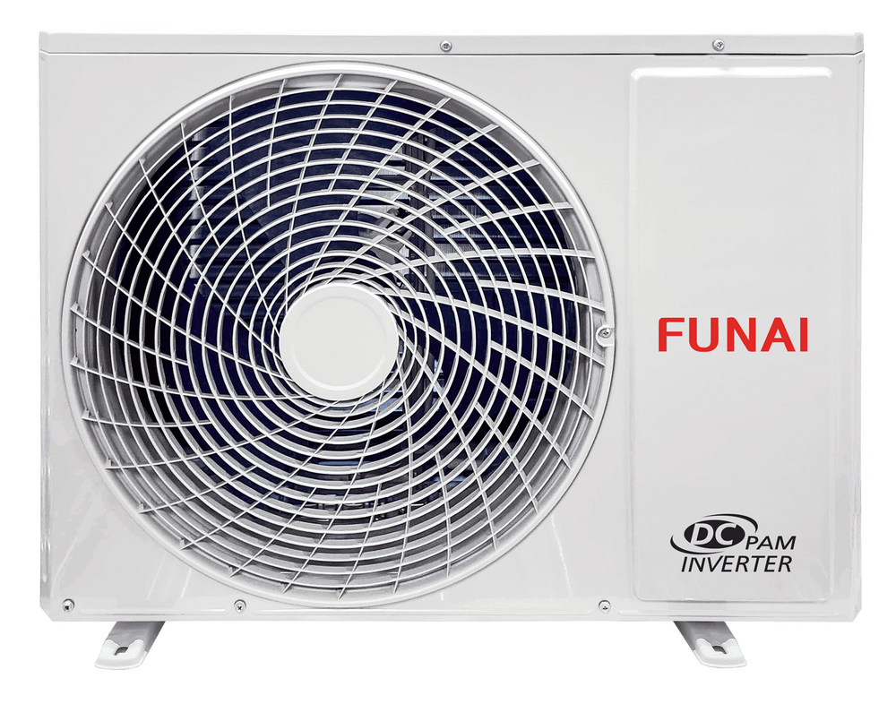 FUNAI RAC-I-BS35HP.D01 BUSHIDO Inverter настенная сплит-система