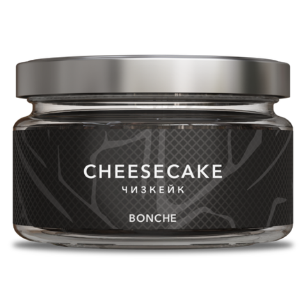 BONCHE - Cheesecake (120g)