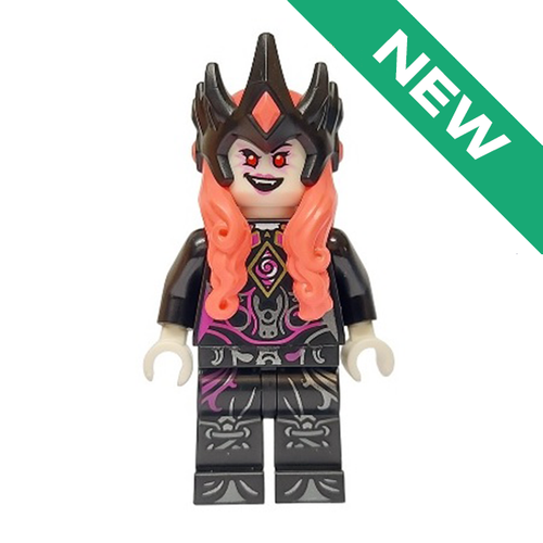 NEW Никогда-Ведьма drm040