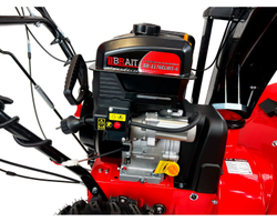 Снегоуборщик BRAIT BR-1176ELWS-6