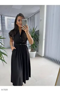 Платье II-7144 Фабрика Моды