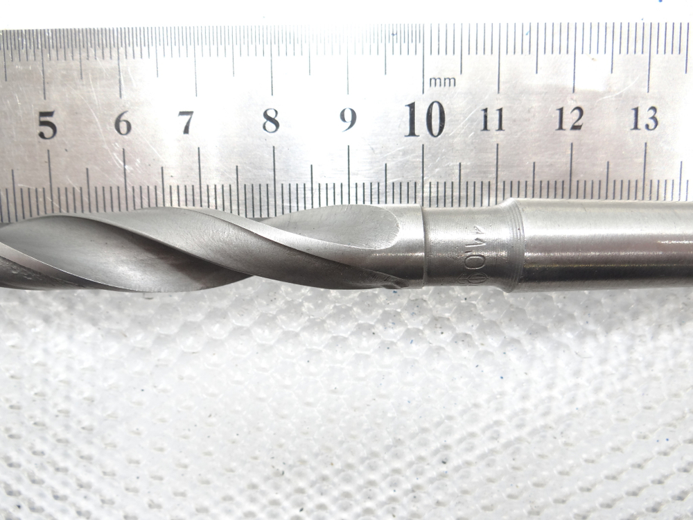 Сверло 11мм (85х170) HSCO к\х К/М1 СССР
