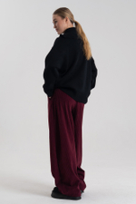 Кардиган на молнии J-Clair