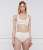 бюстгальтер Calvin Klein Underwear - кремовый(0000F3785E)